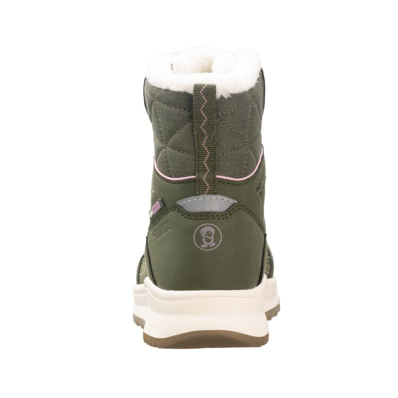 Trollkids Arendal Winter Boots XT Waterproof Jr 671-323 Footwear/Outdoor/Trollkids Your Sports Performance