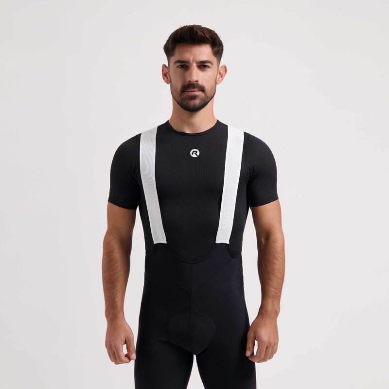 Rogelli KITE II sweatshirt/shirt black L/XL Rogelli/Rower/Men/Bielizna Your Sports Performance