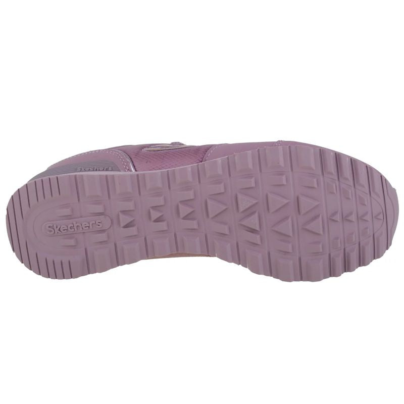 Skechers OG 85-2KEWL 177004-PUR Purple 36 In preparation Your Sports Performance