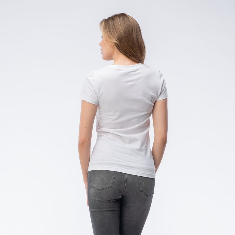 Women's T-shirt with short sleeves LADY PLAYO II SLIM Clothing Your Sports Performance