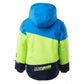 Brugi 3ahw Jr jacket 92800463844 Clothing/Outdoor/Brugi Your Sports Performance