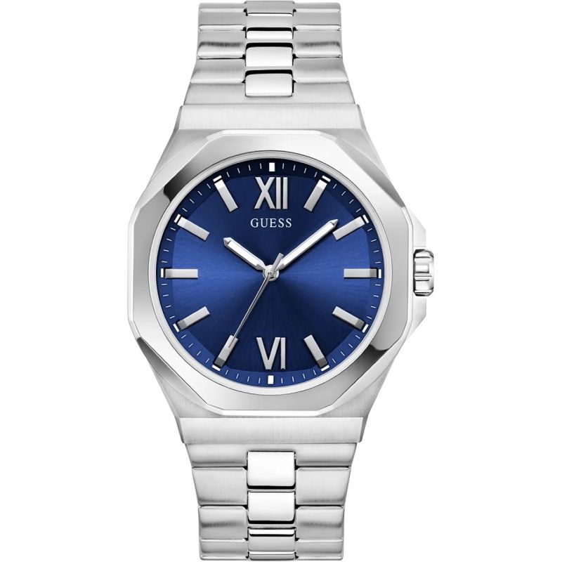 Men's Watch Guess Emperor GW0849G1 + BOX Zegarki męskie/Guess/Na bransolecie Your Sports Performance