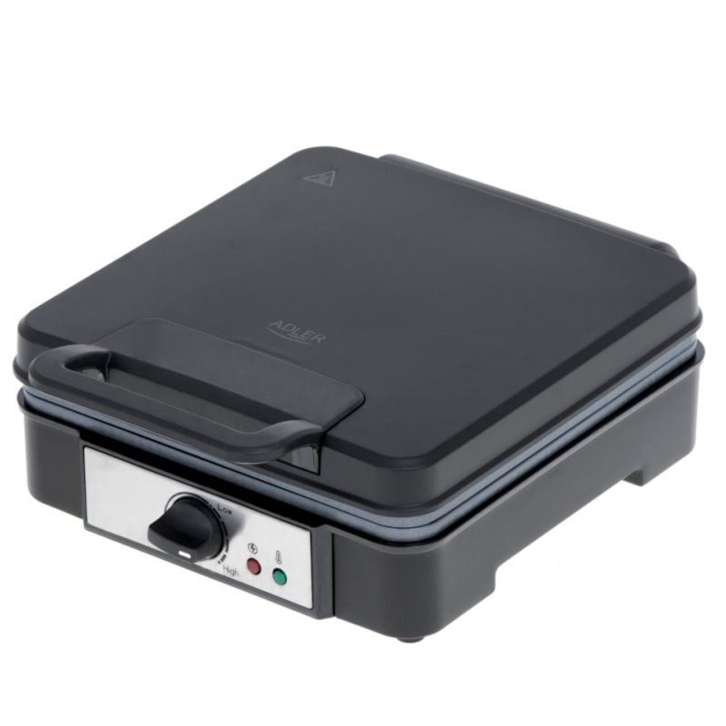 ADLER AD 3049 waffle maker AGD - Produkty/Opiekacze Your Sports Performance