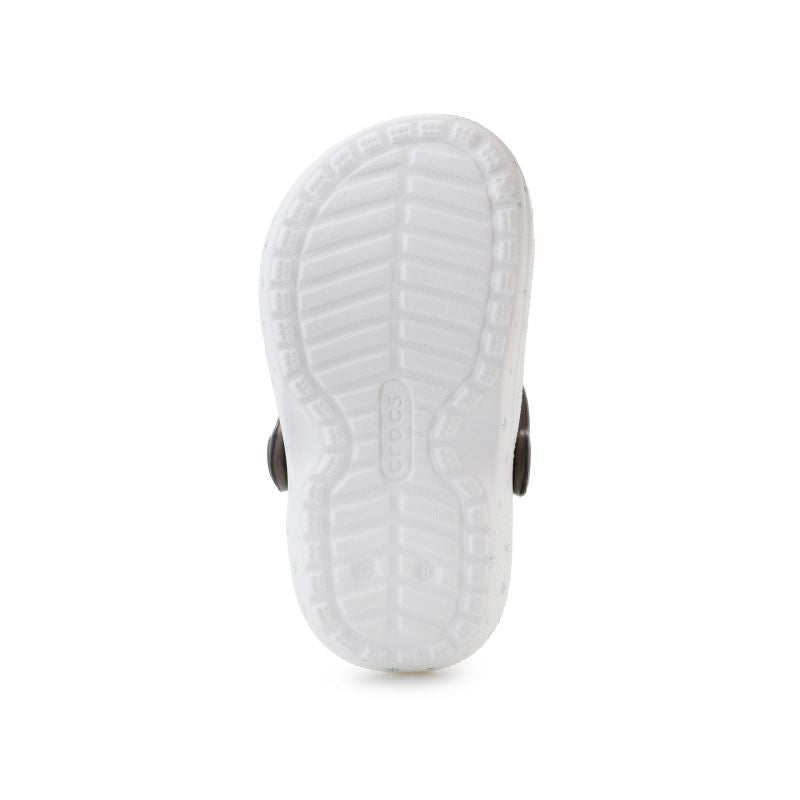 Crocs Frozen Olaf Classic Clog T Jr 210236-90H flip-flops Footwear/Lifestyle/Crocs Crocs