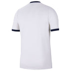 Nike Dri-Fit Paris Saint-Germain Stadium 2026/27 Men's Replica Jersey White II1924 101