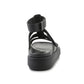 Crocs Brooklyn luxe Gladiator W sandals 209557-060 Footwear/Lifestyle/Crocs Crocs