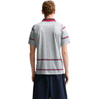 Nike Atlético Madrid Stadium 2026/27 Men's Jersey Gray II6650 087