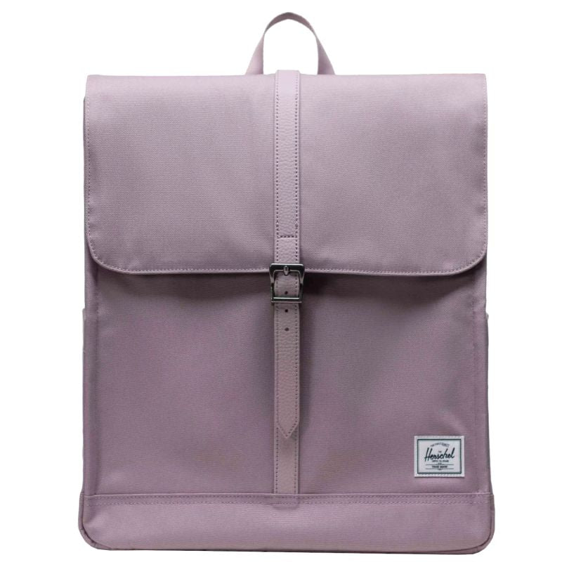 Herschel City Backpack 11376-06067 Purple One size In preparation Your Sports Performance