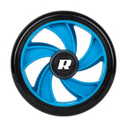 Rebel Active Double Wheel, Ab Roller AB Wheel AB-2 RBA-3061 Siłownia i fitness/Wałki i rollery Your Sports Performance