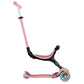 Scooter with ride-on seat GO•UP ACTIVE LIGHTS (744-210) Accessories/Skating/Hulajnogi/Traditional/For kids/Globber Your Sports Performance