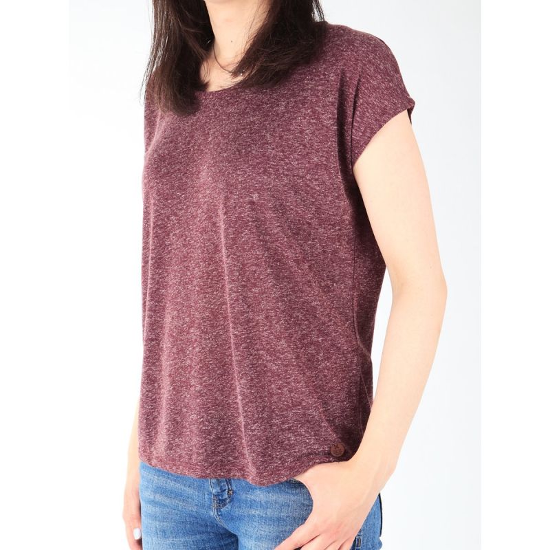Lee T-shirt L42GPAPD In preparation Your Sports Performance