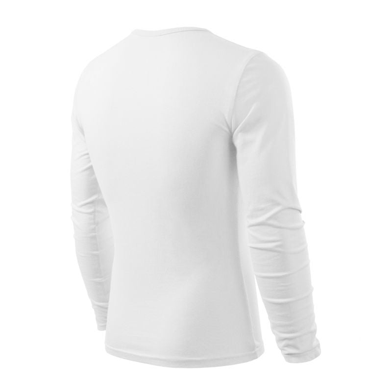Adler Fit-T LS M MLI-11900 T-shirt Clothing/Lifestyle/T-shirts/Adler Your Sports Performance