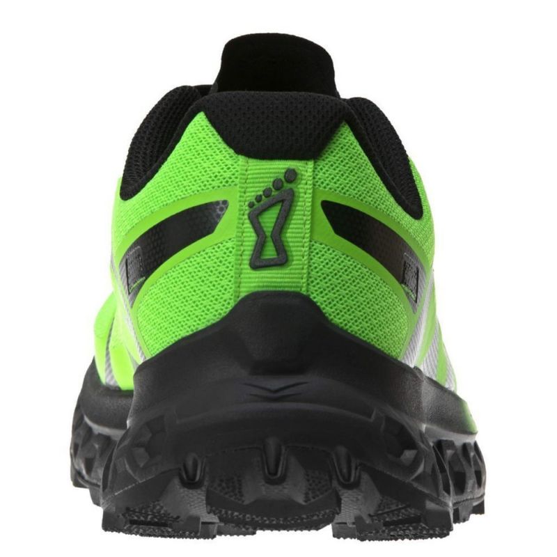 Shoes Inov-8 Trailfly Ultra G 300 MAX M 000977-GNBK-S-01 Footwear/Running/Men/Inov-8 Your Sports Performance