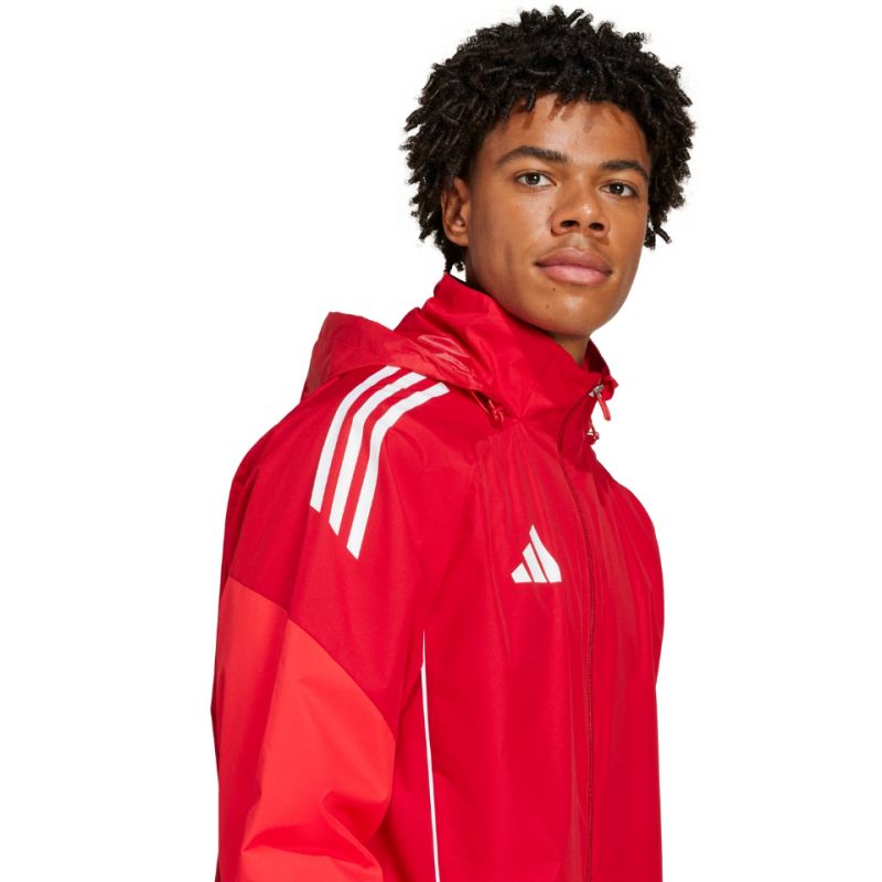 Adidas Tiro 25 Competition All-Weather M JI6503 jacket Clothing/Football Adidas