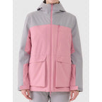 Ski jacket 5000 membrane women's 4F 4FWAW24TTJAF0782-54S Clothing Your Sports Performance