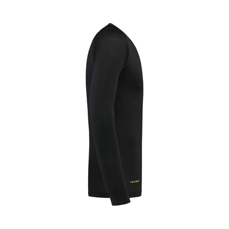 Tricorp unisex Thermal Shirt M MLI-T02T1 Clothing/Outdoor/Hi-Tec Your Sports Performance