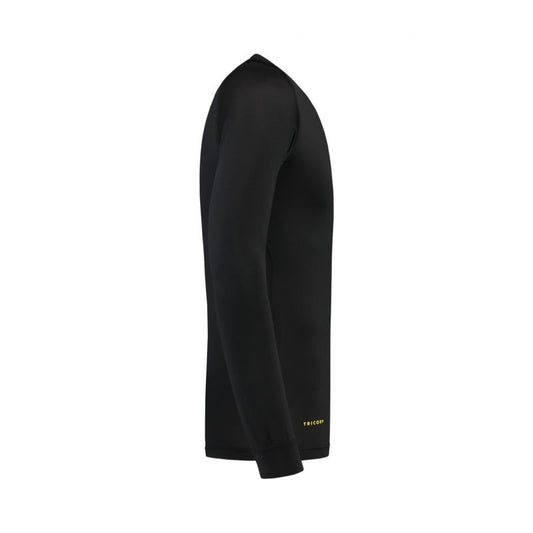 Tricorp unisex Thermal Shirt M MLI-T02T1 Clothing/Outdoor/Hi-Tec Your Sports Performance