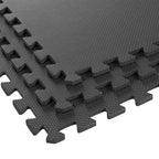 REBEL ACTIVE MAT FOR EQUIPMENT AND GYM 180X120CM, EVA MATERIAL, PUZZLE 6 PCS RBA-3153 To be categorized Your Sports Performance