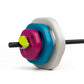Tiguar power gym barbell TI-PG004 Accessories/Training equipment Your Sports Performance
