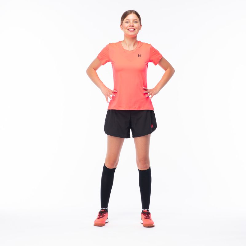 Huari Elme W 92800617796 Shorts Clothing/Training/Huari Your Sports Performance