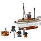 LEGO Icons 40729 Shackleton's Lifeboat In preparation Your Sports Performance