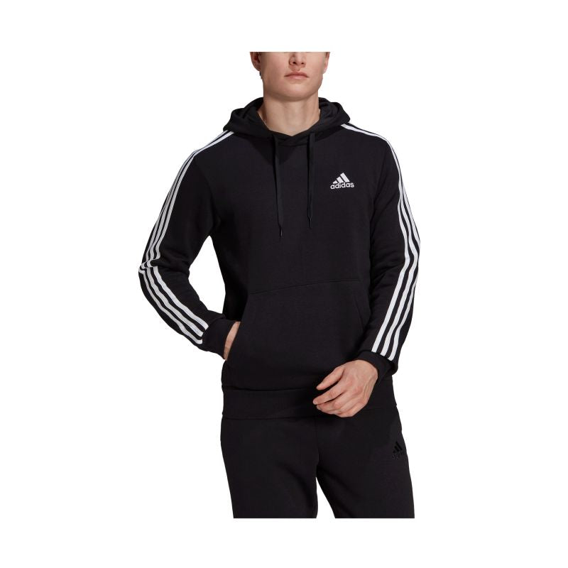 Sweatshirt adidas Essentials Fleece 3-Stripes M GK9072 Clothing/Lifestyle Adidas