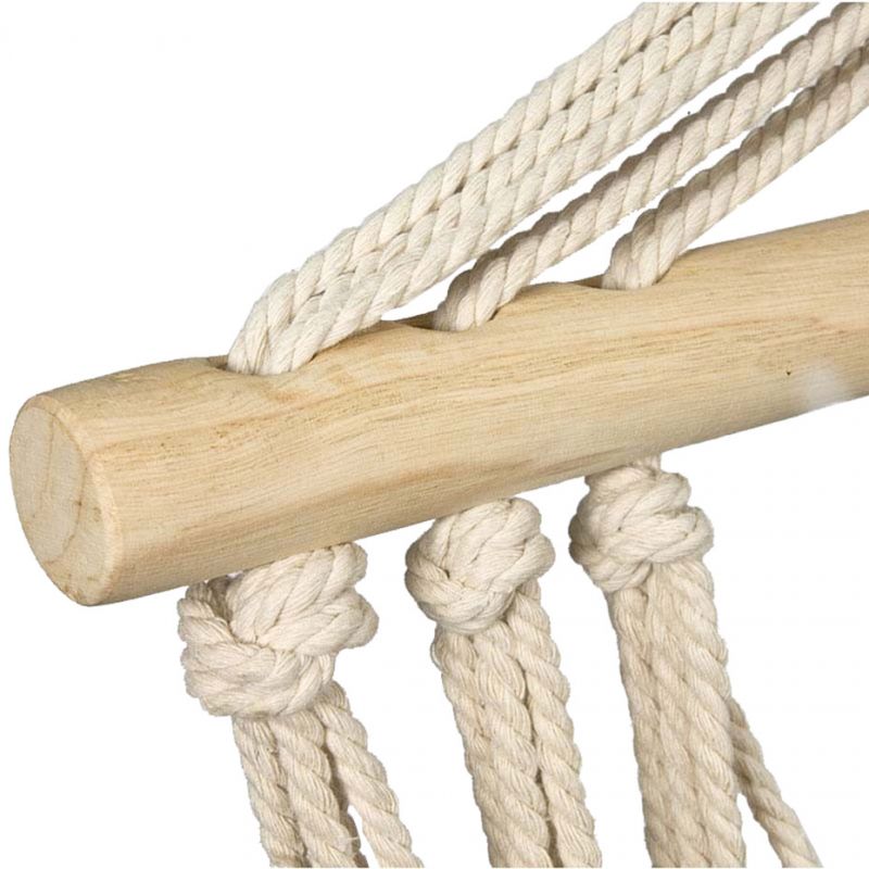 Hammock chair Brazilian Royokamp 100x50 1021119 Your Sports Performance