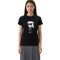 Karl Lagerfeld Ikonik W 230W1700 T-shirt Clothing/Lifestyle/T-shirts/Tommy Hilfiger Your Sports Performance