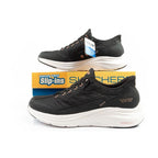 Skechers Contour Women's Quilted Slip-ins Sneakers Skechers