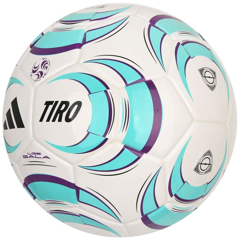 adidas TIRO League Sala JW1526 ball To be categorized Your Sports Performance