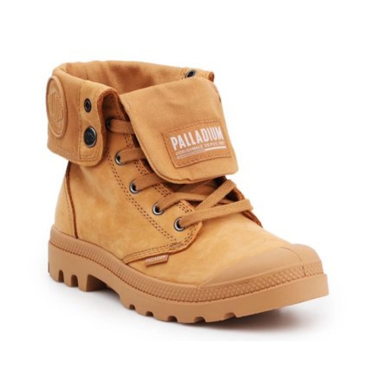 Palladium Pampa Baggy NBK 76434-717 Footwear/Lifestyle/Palladium Your Sports Performance