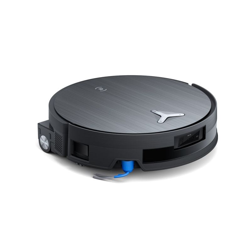 Ecovacs Deebot X11 Pro Omni Robot Vacuum Cleaner (Black) AGD - Produkty/Roboty sprzątające Your Sports Performance
