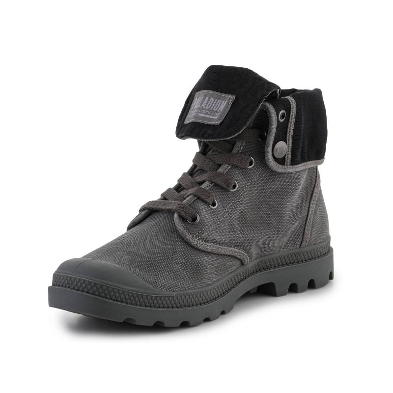 Palladium Baggy M 02353-029-M shoes Footwear/Lifestyle/Palladium Your Sports Performance