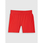 4F 4FRSS25TFSTF061-62S seamless training short leggings *Kategoria tymczasowa Your Sports Performance