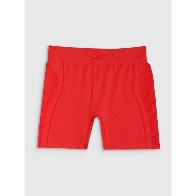 4F 4FRSS25TFSTF061-62S seamless training short leggings *Kategoria tymczasowa Your Sports Performance