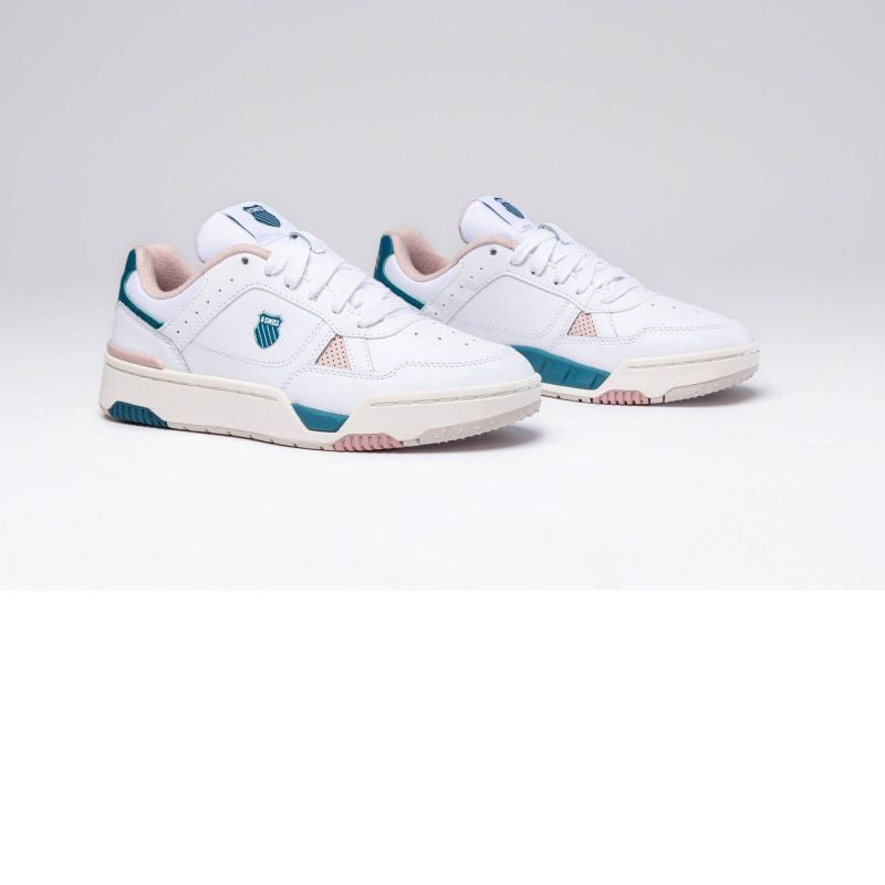K-Swiss MATCH PRO LTH W 98905-980-M shoes Footwear/Lifestyle/K-Swiss Your Sports Performance