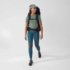 Fjällräven Abisko Trekking Tights Pro W F84771-534-048 Clothing/Outdoor/Fjällräven Your Sports Performance
