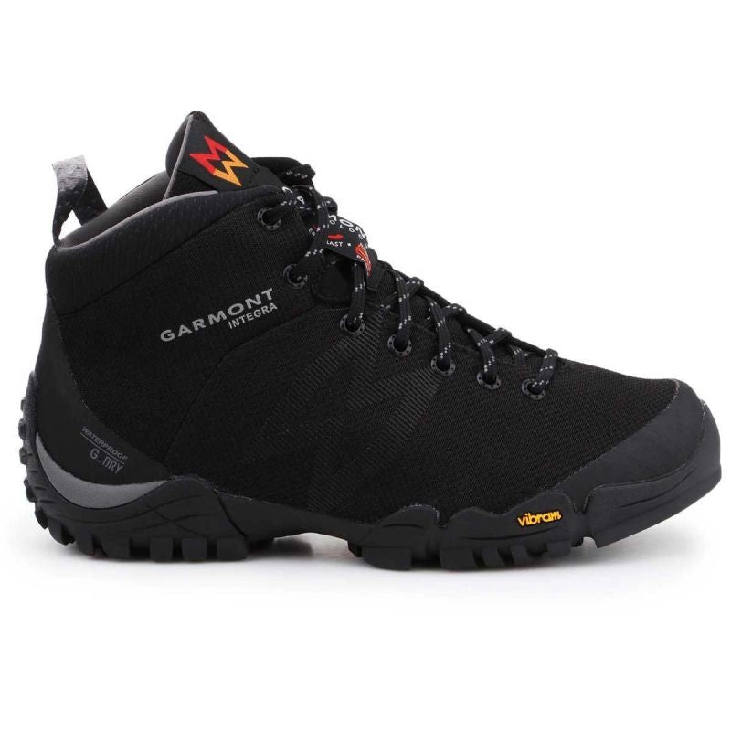 Trekking shoes Garmont Integra High WP Thermal W 481052-201 Footwear/Outdoor/Puma Your Sports Performance