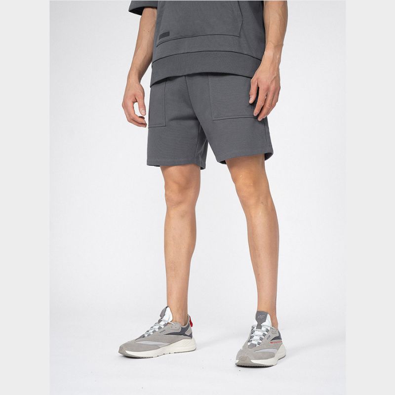 Shorts 4F M 4FSS23TSHOM074 22S Clothing/Lifestyle/Trousers, shorts/4F 4F