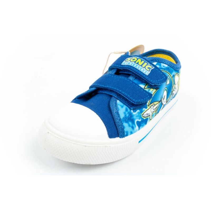 Leomil Sonic Jr Shoes SC000653 Footwear/Lifestyle/Leomil Your Sports Performance