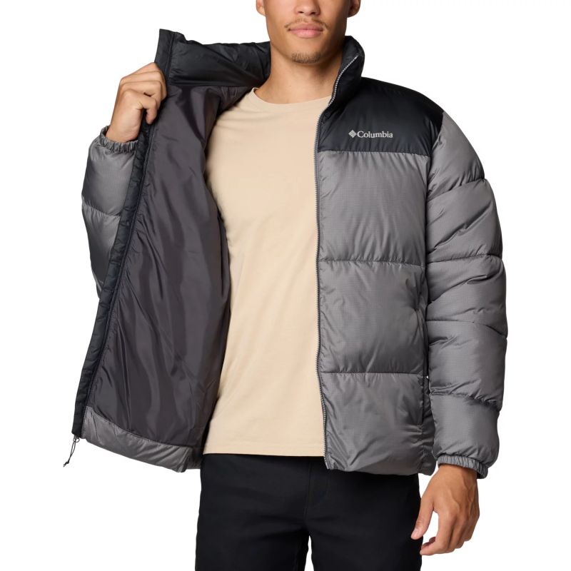 Columbia Puffect III Jacket M 2086861023 Clothing/Outdoor/Columbia Your Sports Performance
