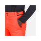 Rossignol Hero Velika Pant red Rossignol
