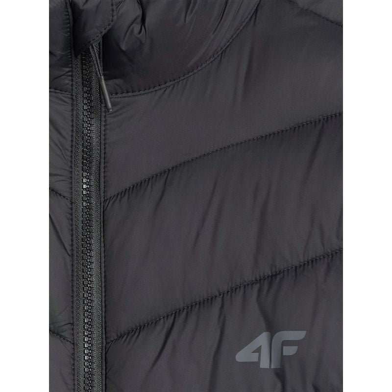 Men's synthetic fill jacket 4F 4FRSS26TDJAM0954-20S