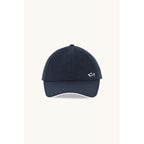 Paul&Shark Men's navy blue baseball cap 99317100-13 - lightweight, modular