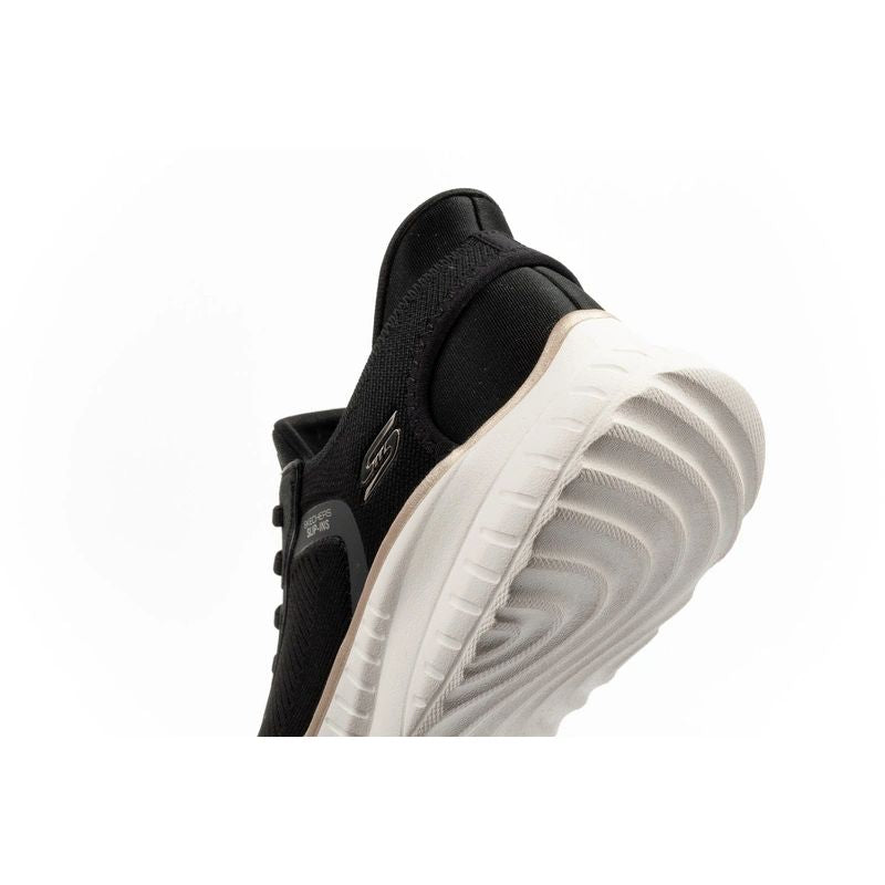 Skechers Bobs Squad-Chaos Women's Sports Shoes Comfortable SLIP-INS Skechers