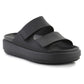 Crocs Brooklyn Luxe Sandal W 209586-060 Footwear/Lifestyle/Crocs Crocs