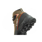 CMP Myzar men's waterproof ankle trekking sports shoes CMP