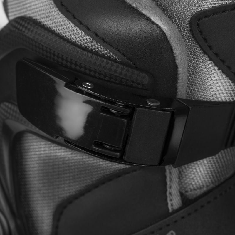 Spokey Revo BK/GR SPK-929432 roller skates, year 38 Accessories/Skating/Rolki (pozostałe) Your Sports Performance