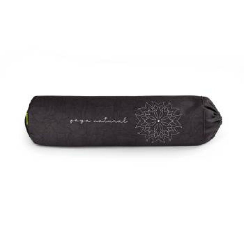 Tiguar yoga bolster graphite Accessories/Training equipment/Worki Your Sports Performance