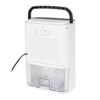 NOVEEN DH350 UV air purification dehumidifier AGD - Produkty/Osuszacze powietrza Your Sports Performance
